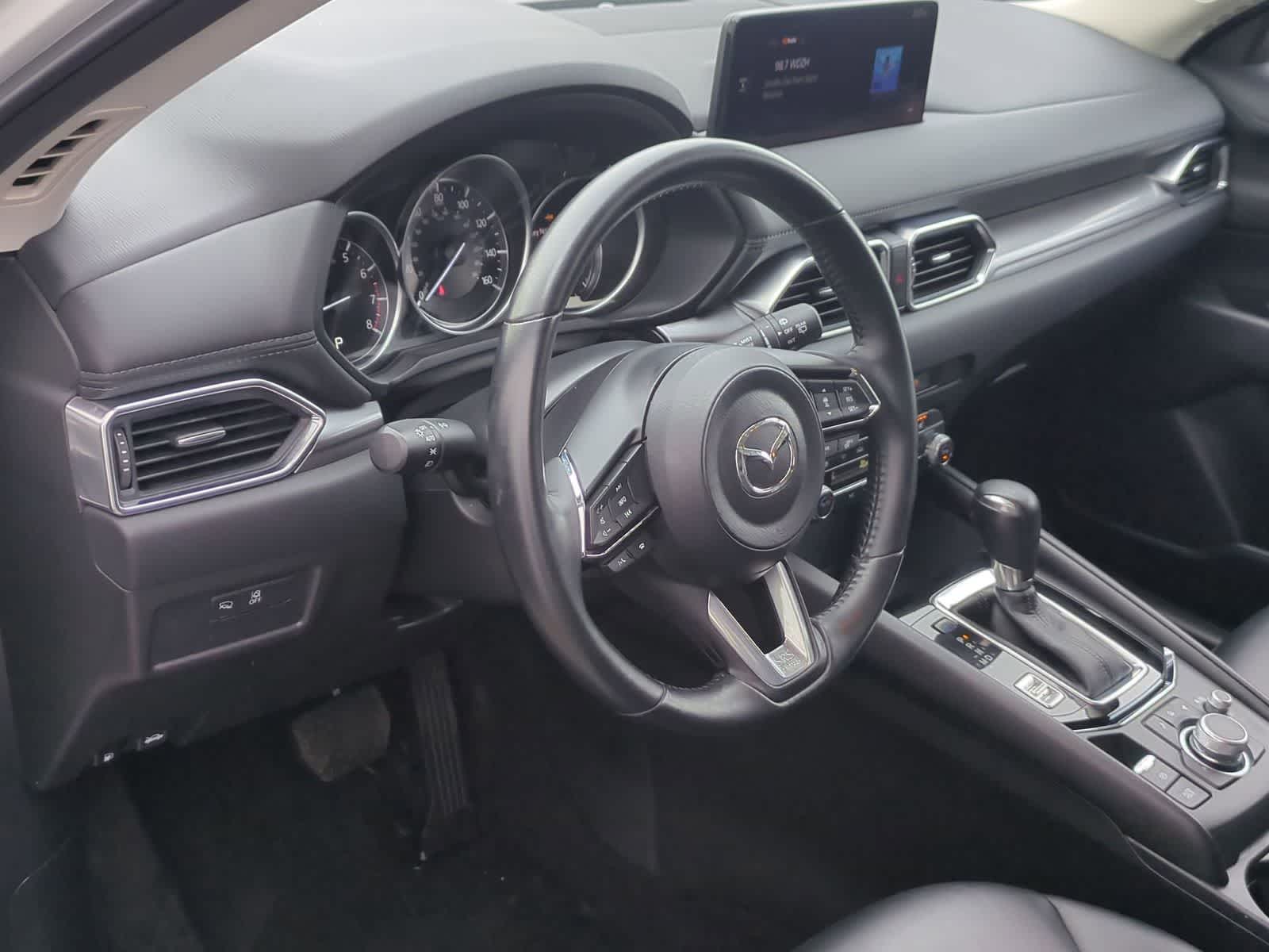 Thumbnail: 2023 Mazda CX-5 - 2