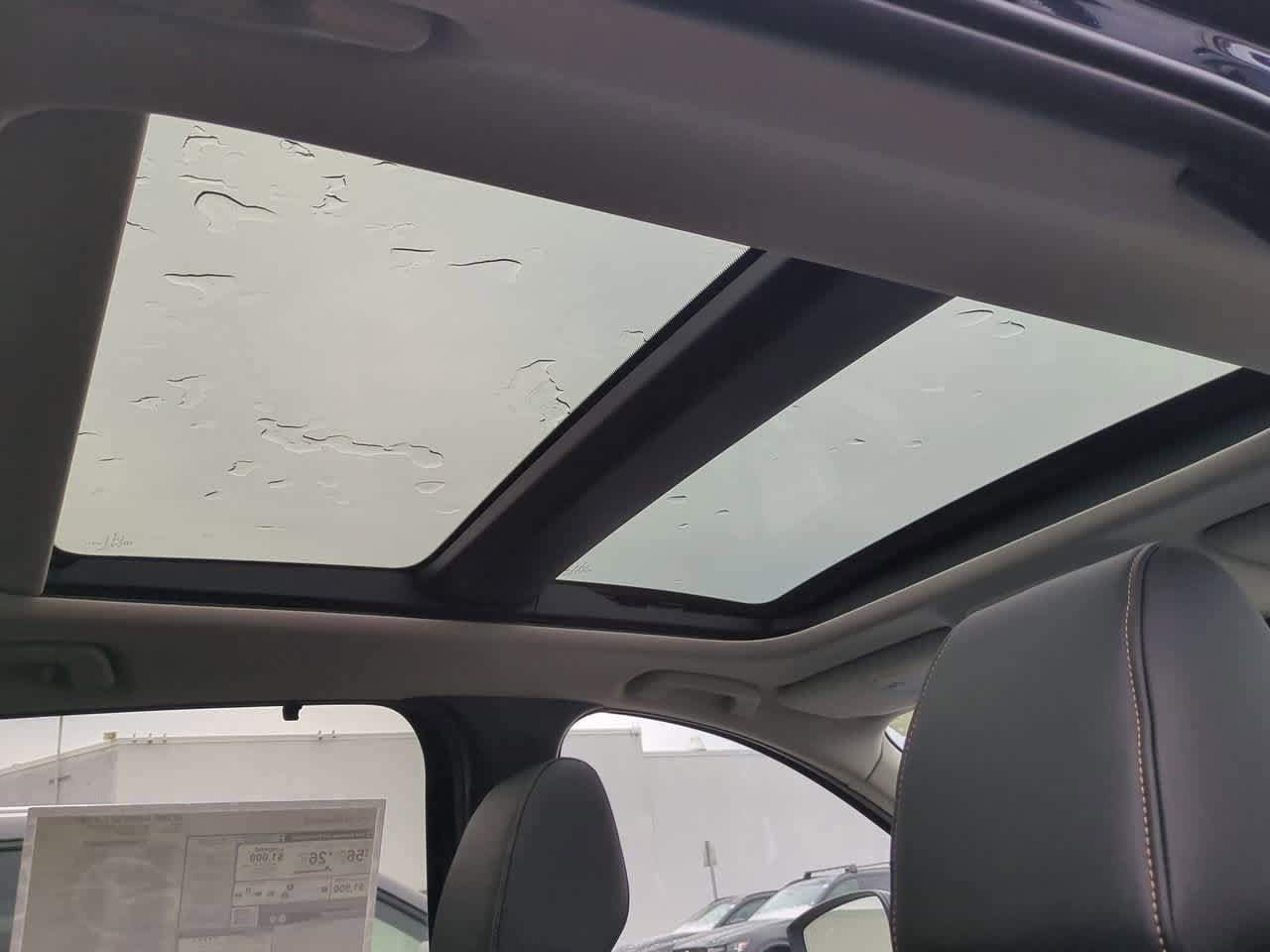 Thumbnail: 2026 Mazda CX-90 - 21