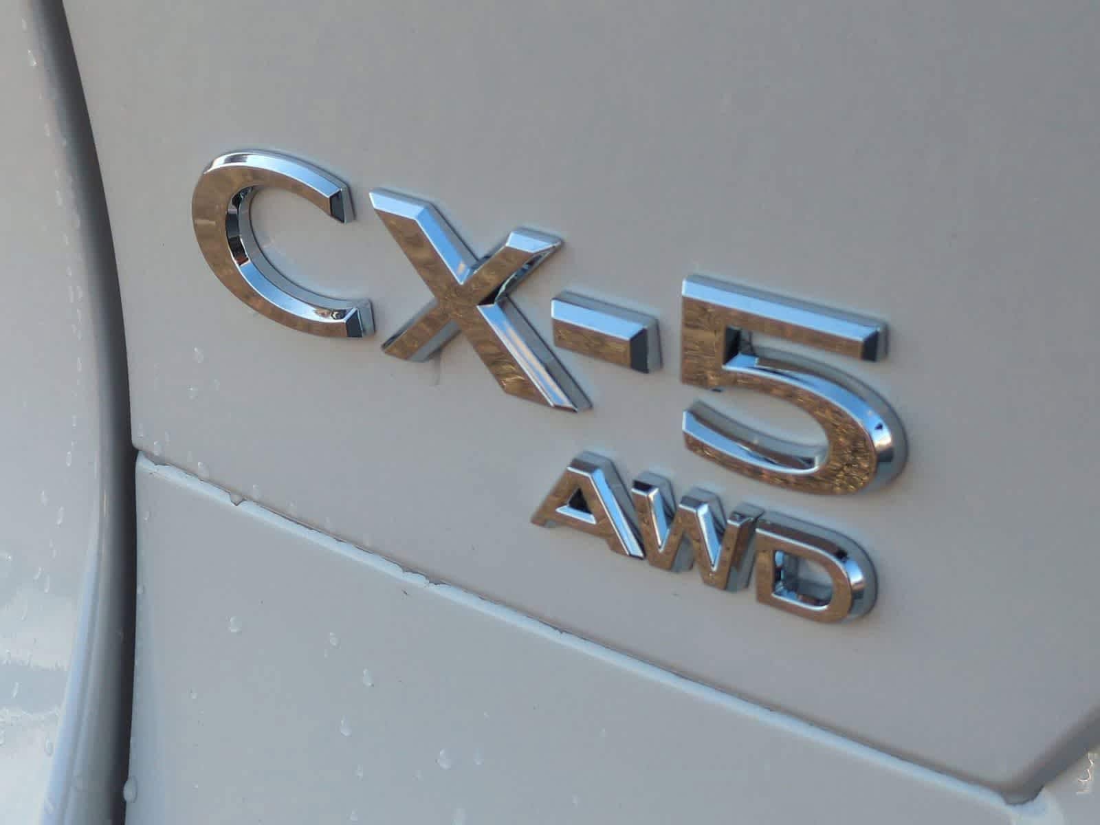 Thumbnail: 2026 Mazda CX-5 - 12