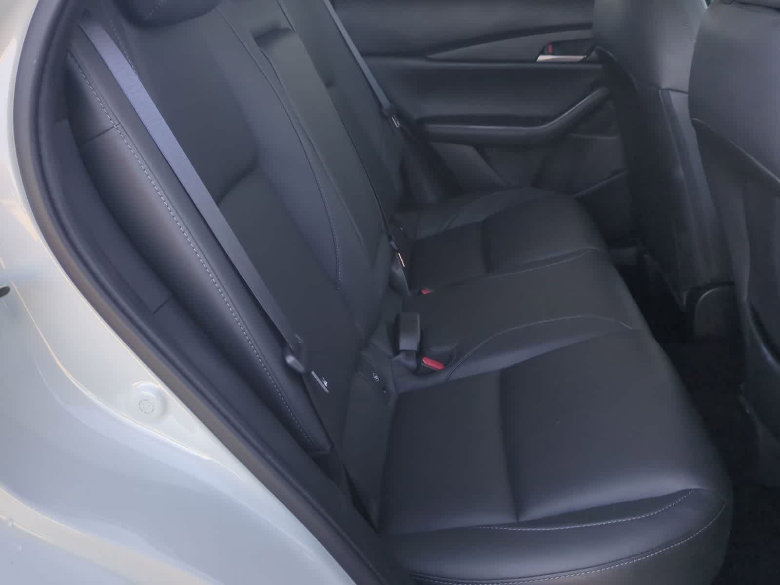 Thumbnail: 2023 Mazda CX-30 - 19