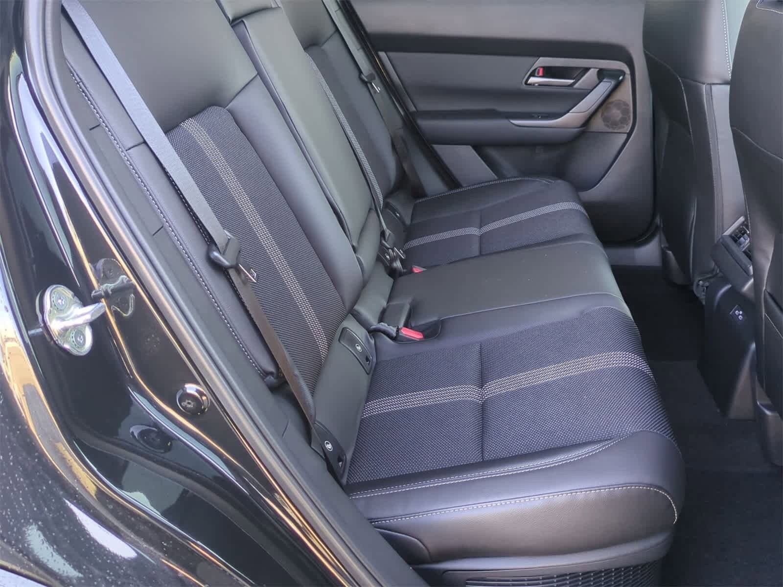 Thumbnail: 2026 Mazda CX-50 - 20