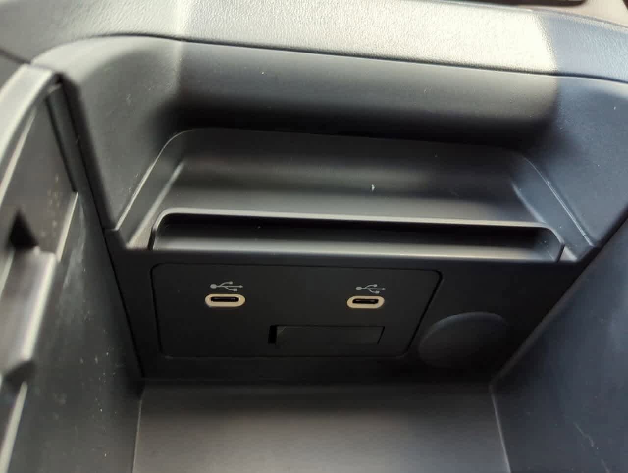 Thumbnail: 2025 Mazda CX-30 - 30