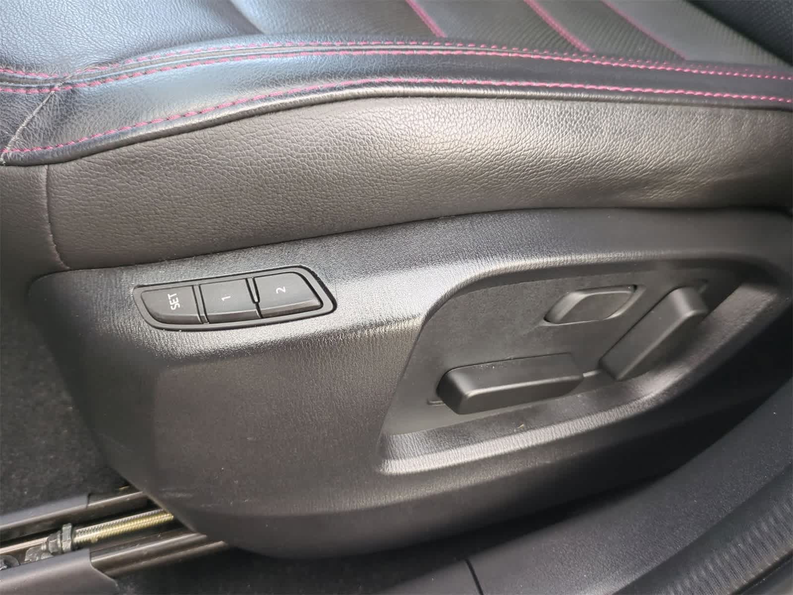 Thumbnail: 2023 Mazda CX-5 - 16