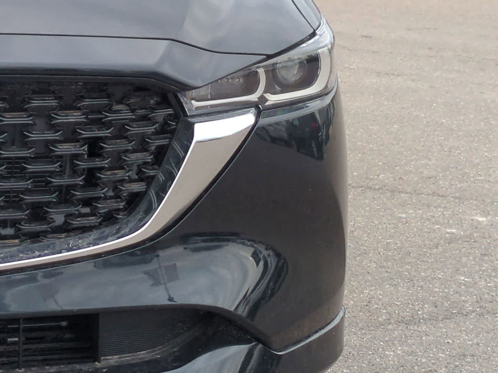 Thumbnail: 2025 Mazda CX-5 - 10