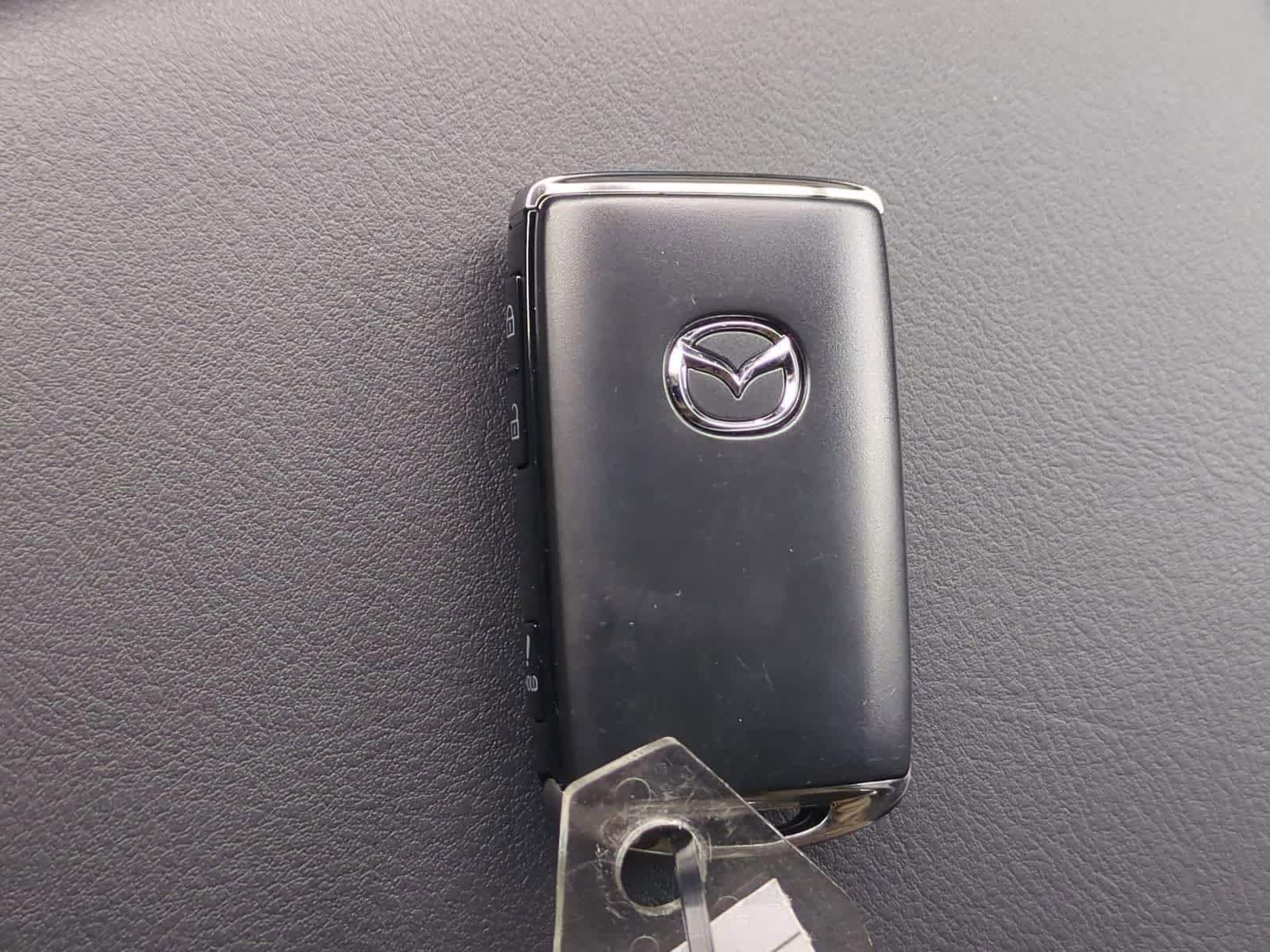 Thumbnail: 2025 Mazda CX-5 - 31