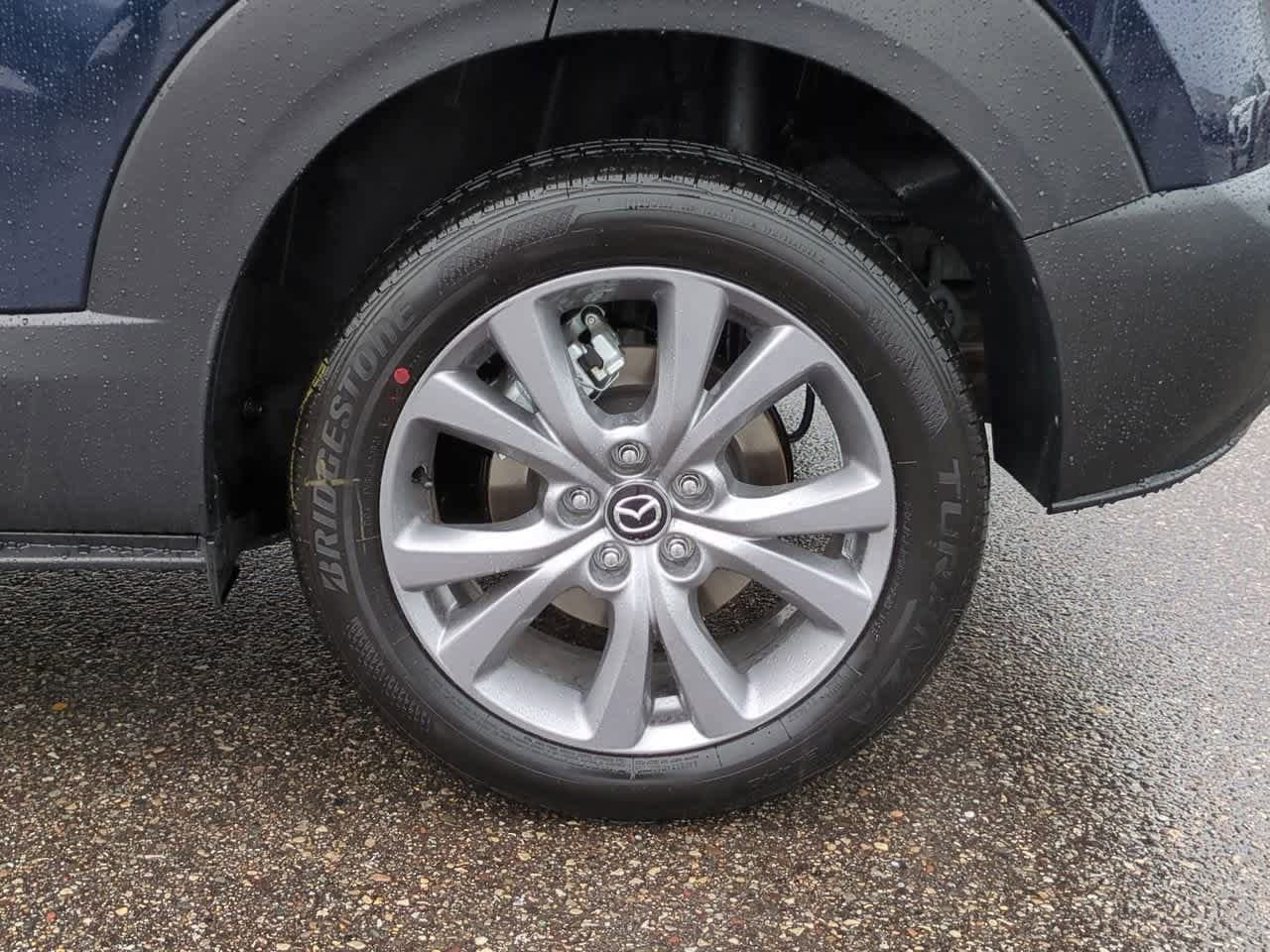 Thumbnail: 2025 Mazda CX-30 - 12