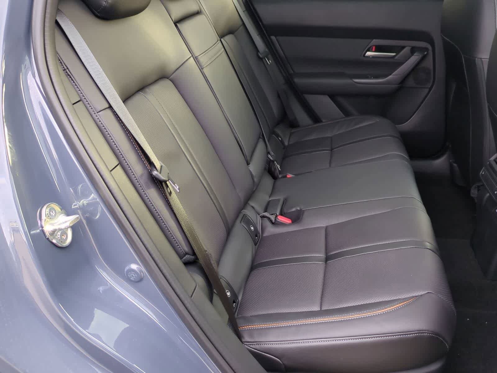 Thumbnail: 2026 Mazda CX-50 - 20