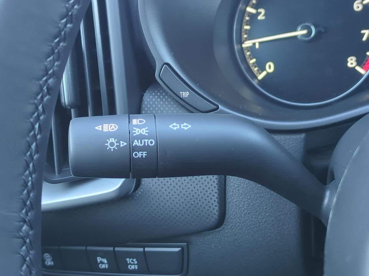 Thumbnail: 2026 Mazda CX-50 - 26