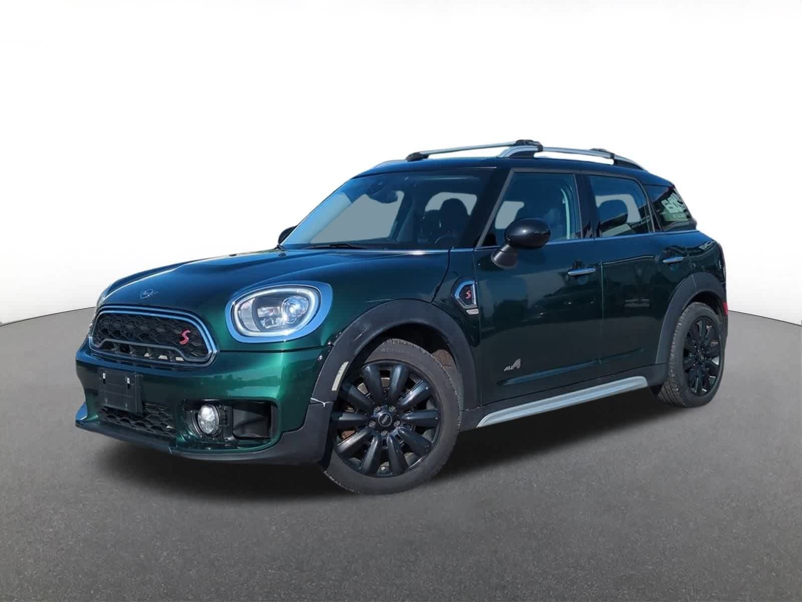2019 MINI Cooper Countryman S -
                  Troy, MI