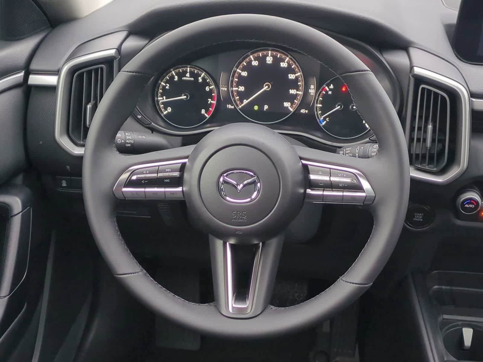 Thumbnail: 2026 Mazda CX-50 - 23