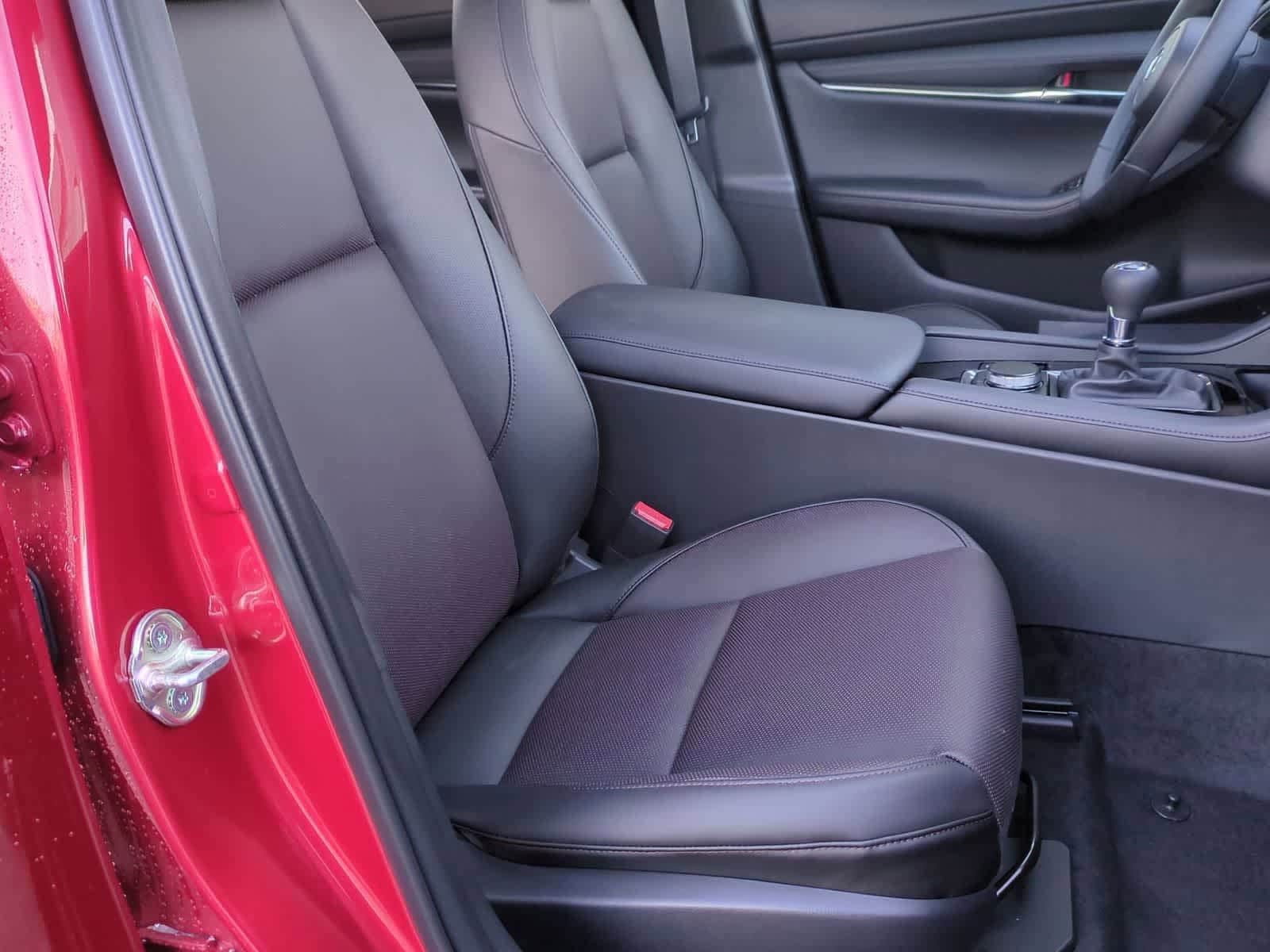 Thumbnail: 2026 Mazda Mazda3 - 22