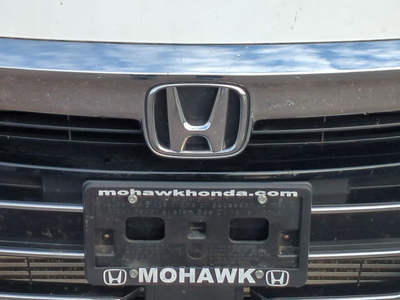 Thumbnail: 2022 Honda Accord - 11