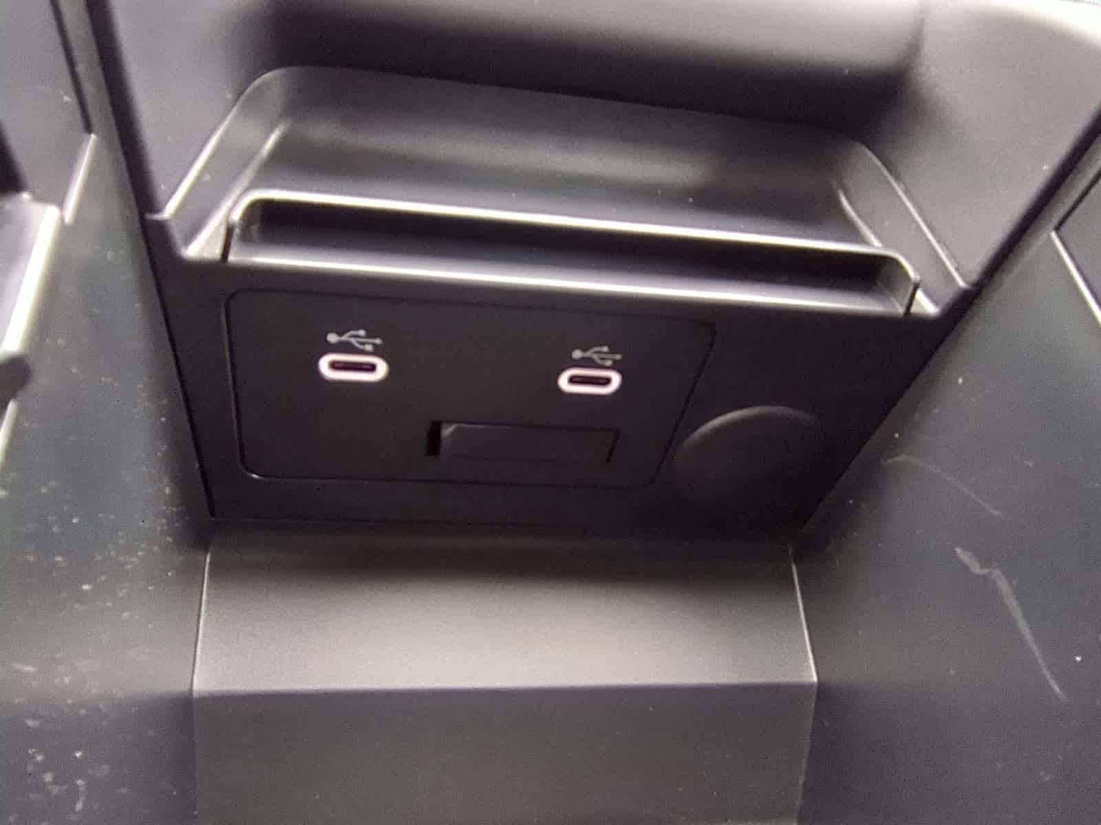 Thumbnail: 2026 Mazda CX-30 - 31