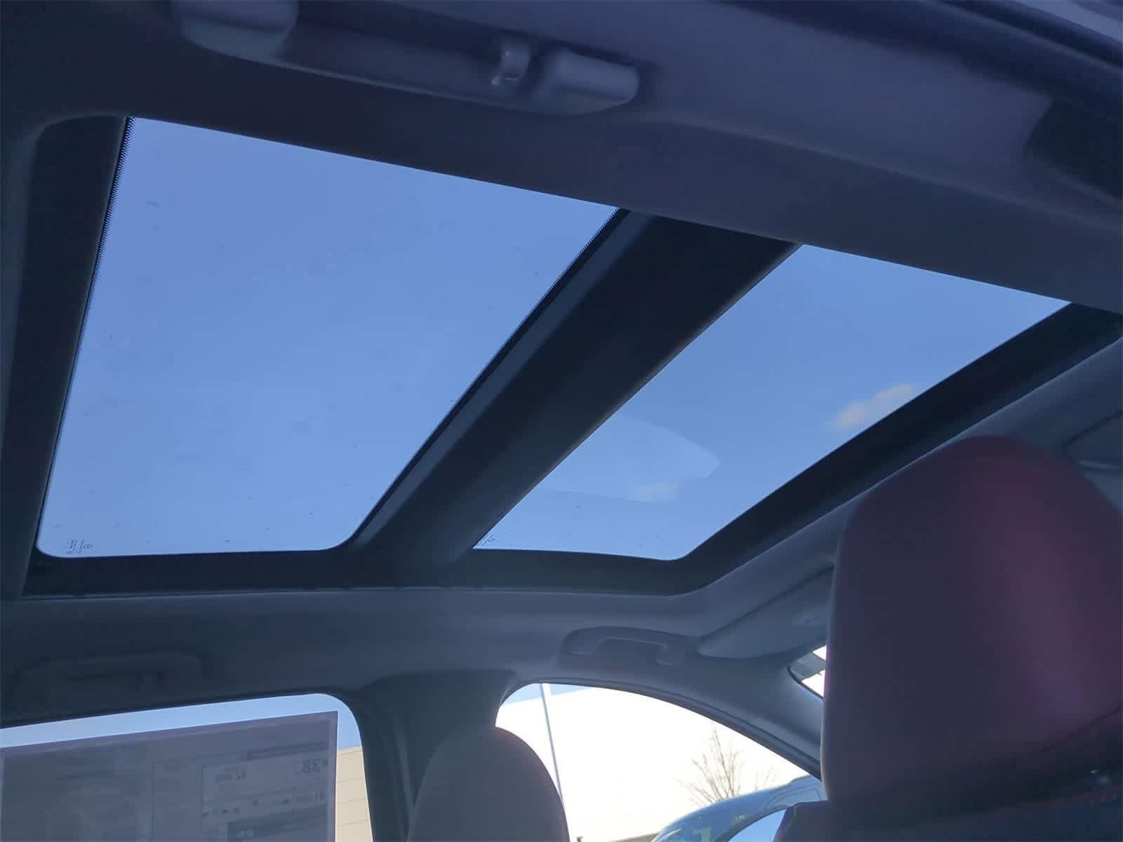 Thumbnail: 2026 Mazda CX-50 - 21