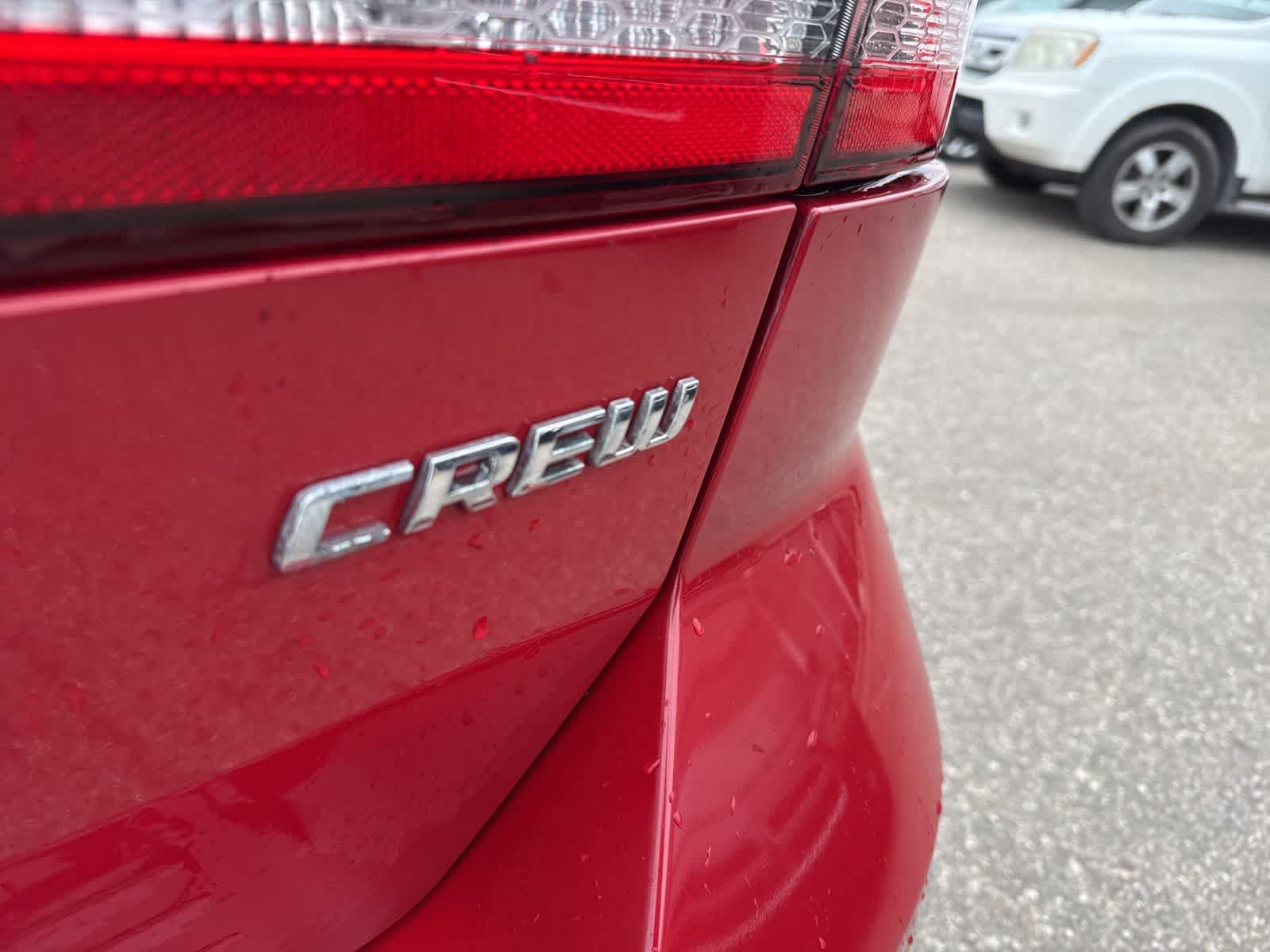 Thumbnail: 2012 Dodge Journey - 22