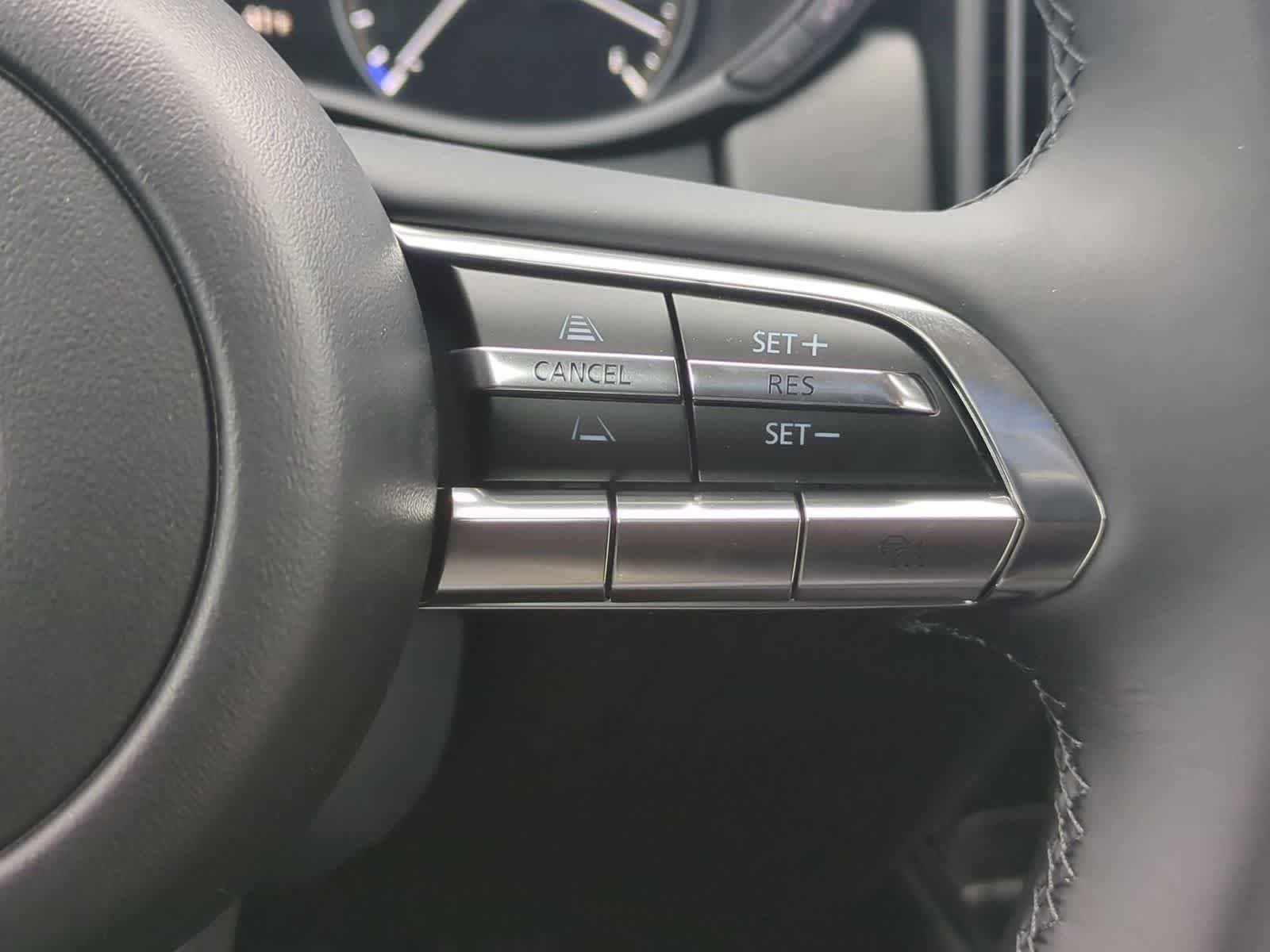 Thumbnail: 2026 Mazda CX-50 - 25