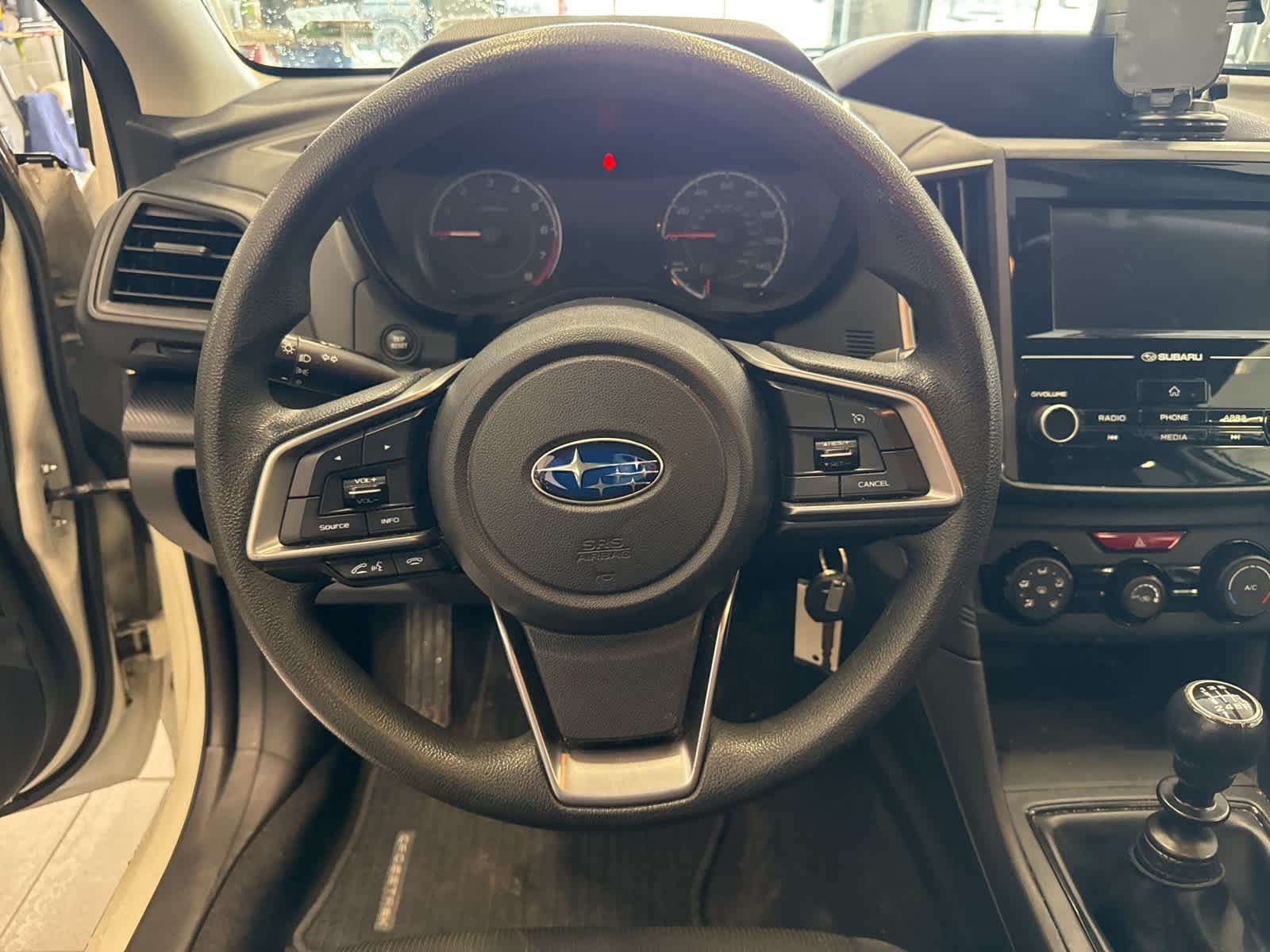 Thumbnail: 2018 Subaru Crosstrek - 22