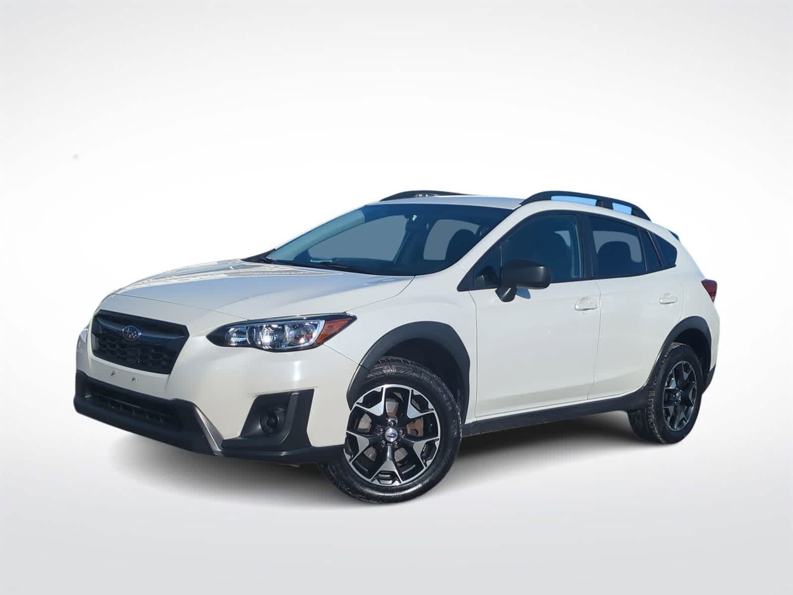 2018 Subaru Crosstrek  -
                  Troy, MI