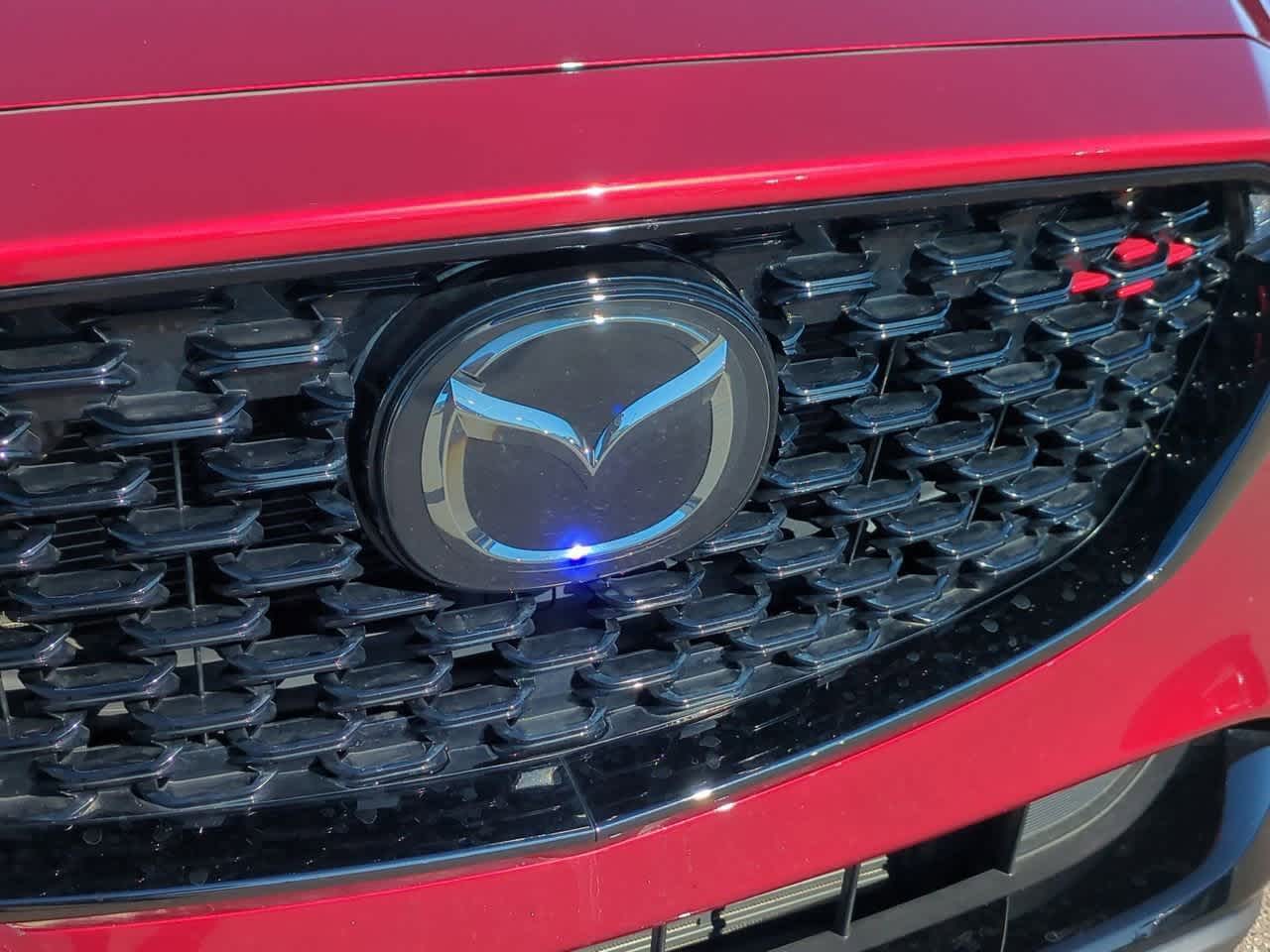 Thumbnail: 2023 Mazda CX-5 - 10