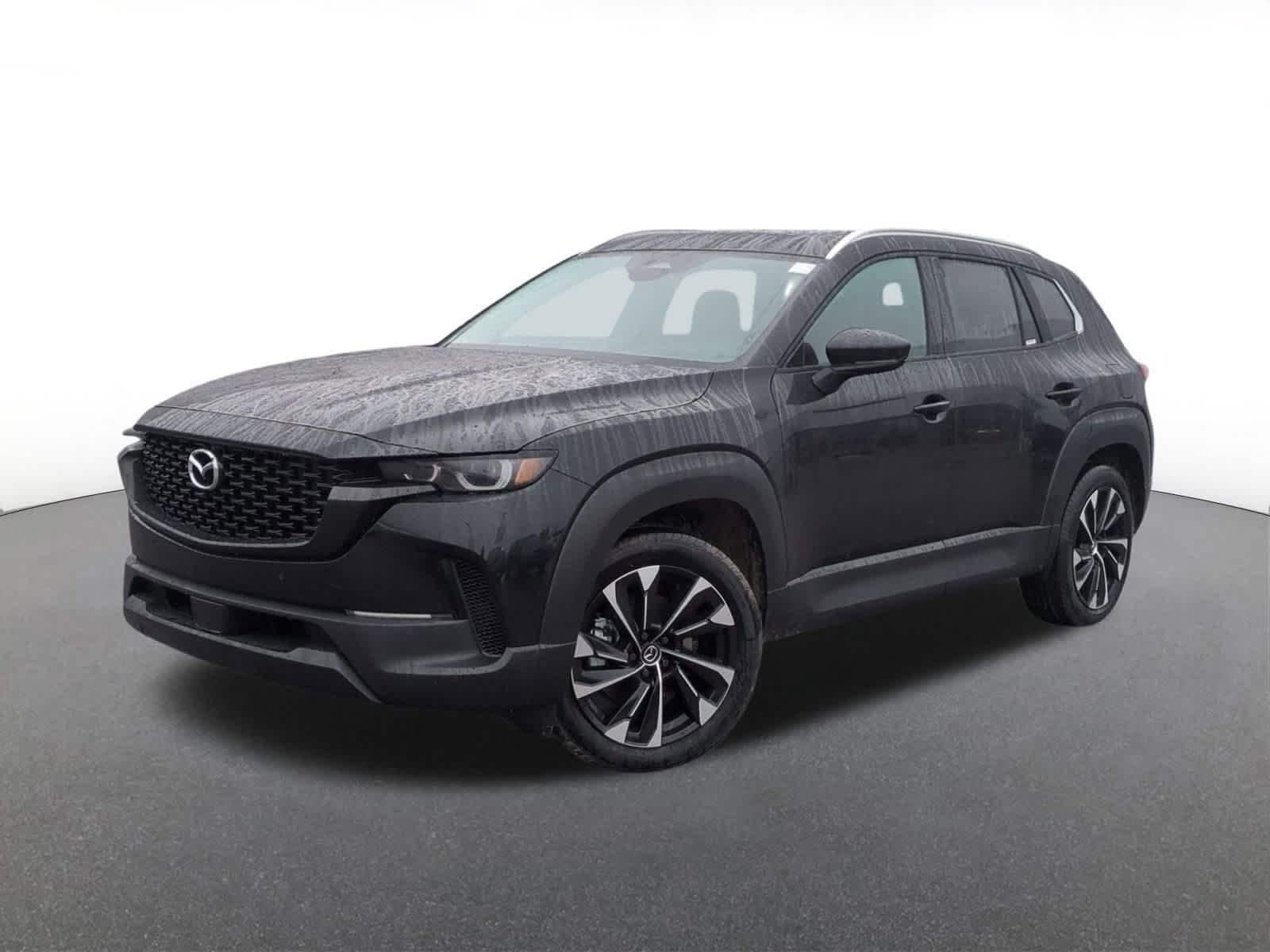 Thumbnail: 2026 Mazda CX-50 - 1