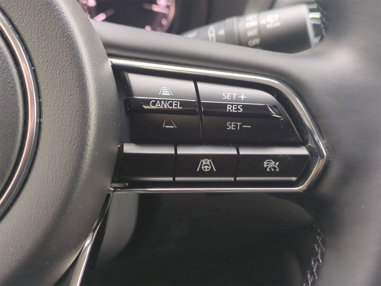 Thumbnail: 2026 Mazda CX-90 - 25