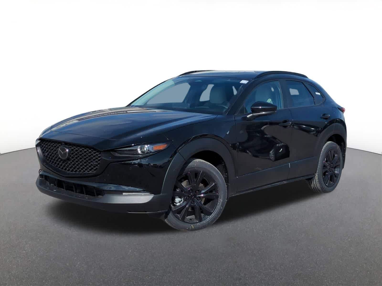 Thumbnail: 2026 Mazda CX-30 - 1