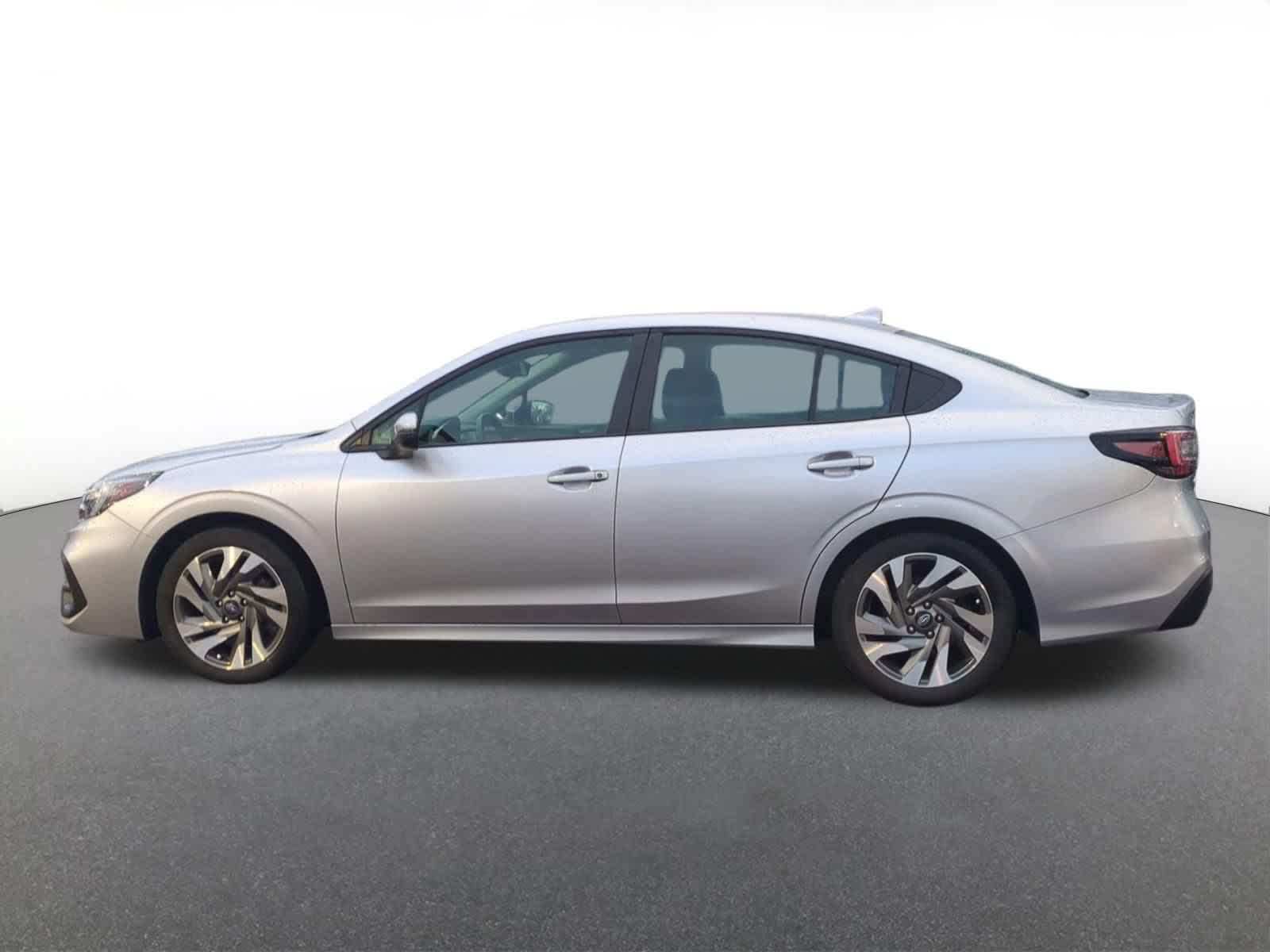 Used 2024 Subaru Legacy Limited Sedan