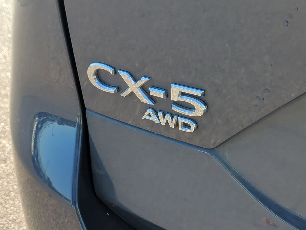 Thumbnail: 2024 Mazda CX-5 - 12