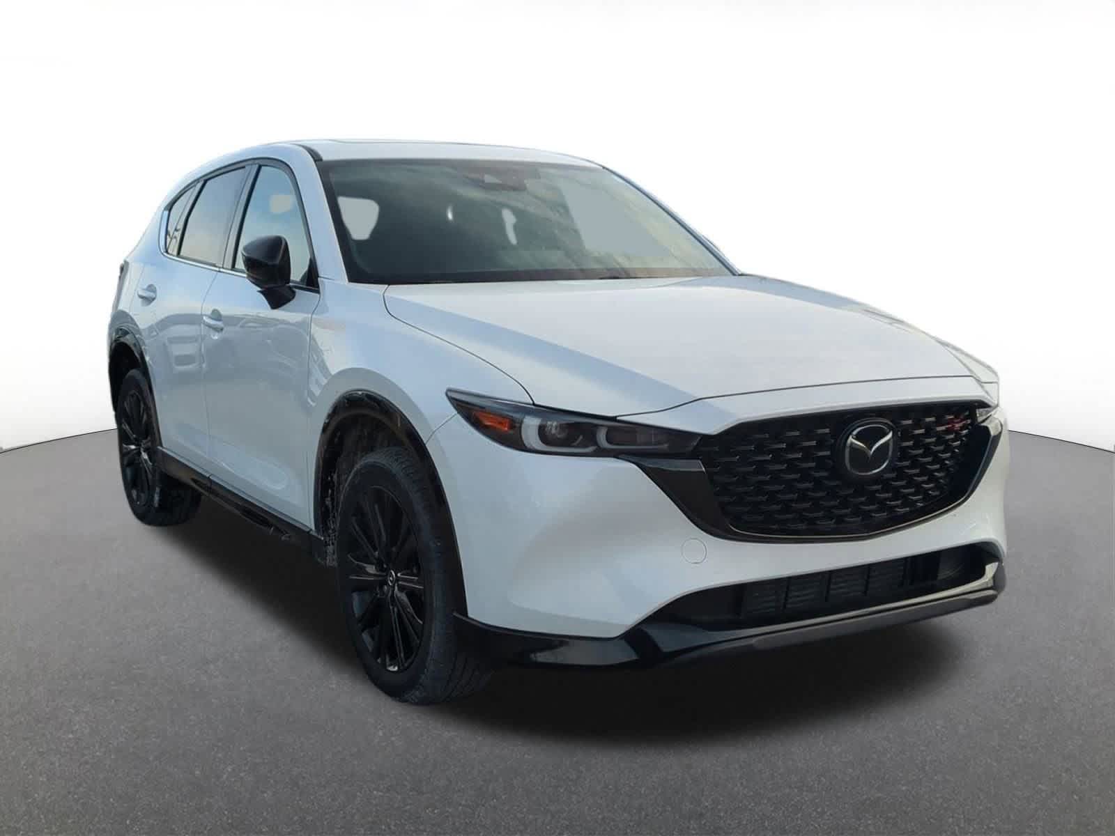 Thumbnail: 2023 Mazda CX-5 - 8