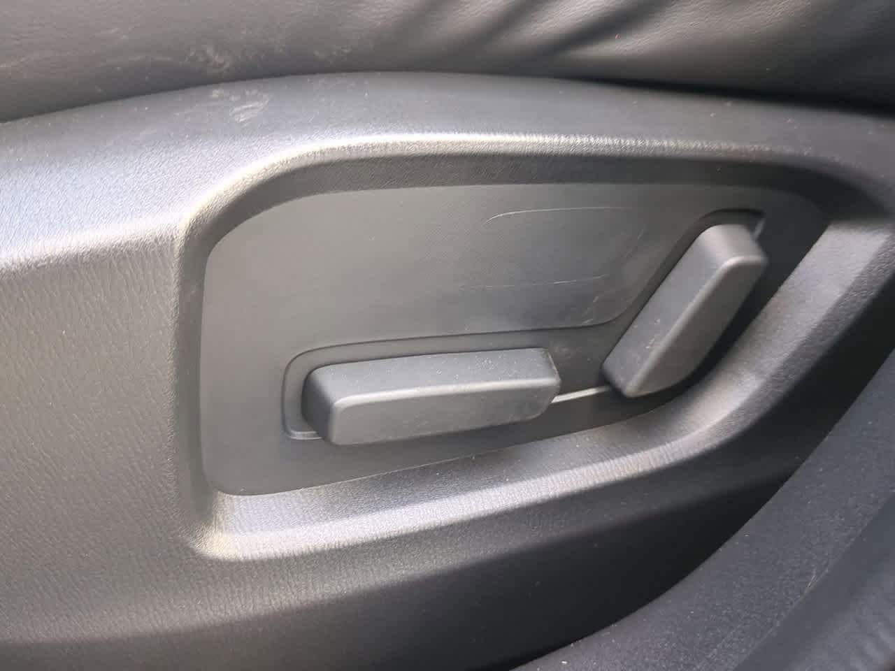 Thumbnail: 2025 Mazda CX-5 - 15