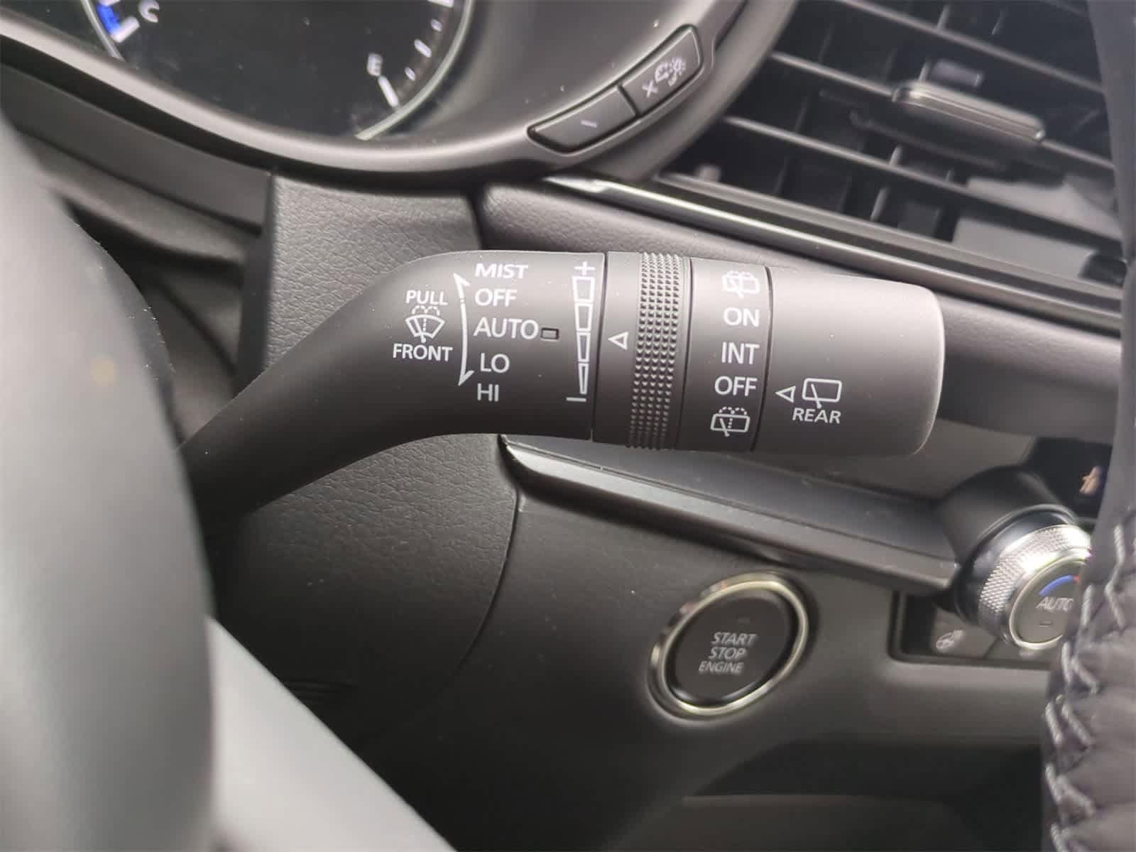 Thumbnail: 2026 Mazda CX-30 - 26