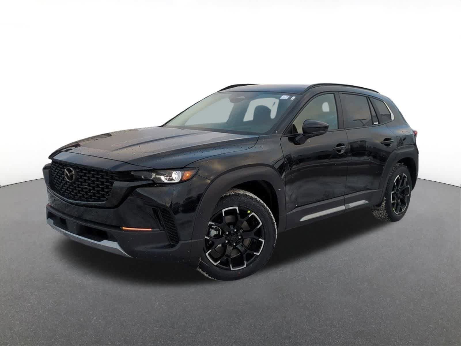 Thumbnail: 2026 Mazda CX-50 - 1