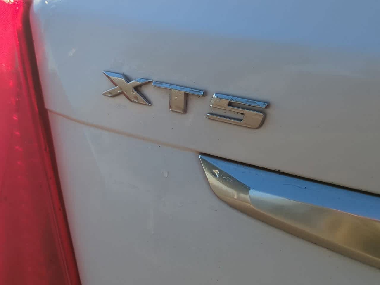 Thumbnail: 2018 Cadillac XT5 - 12