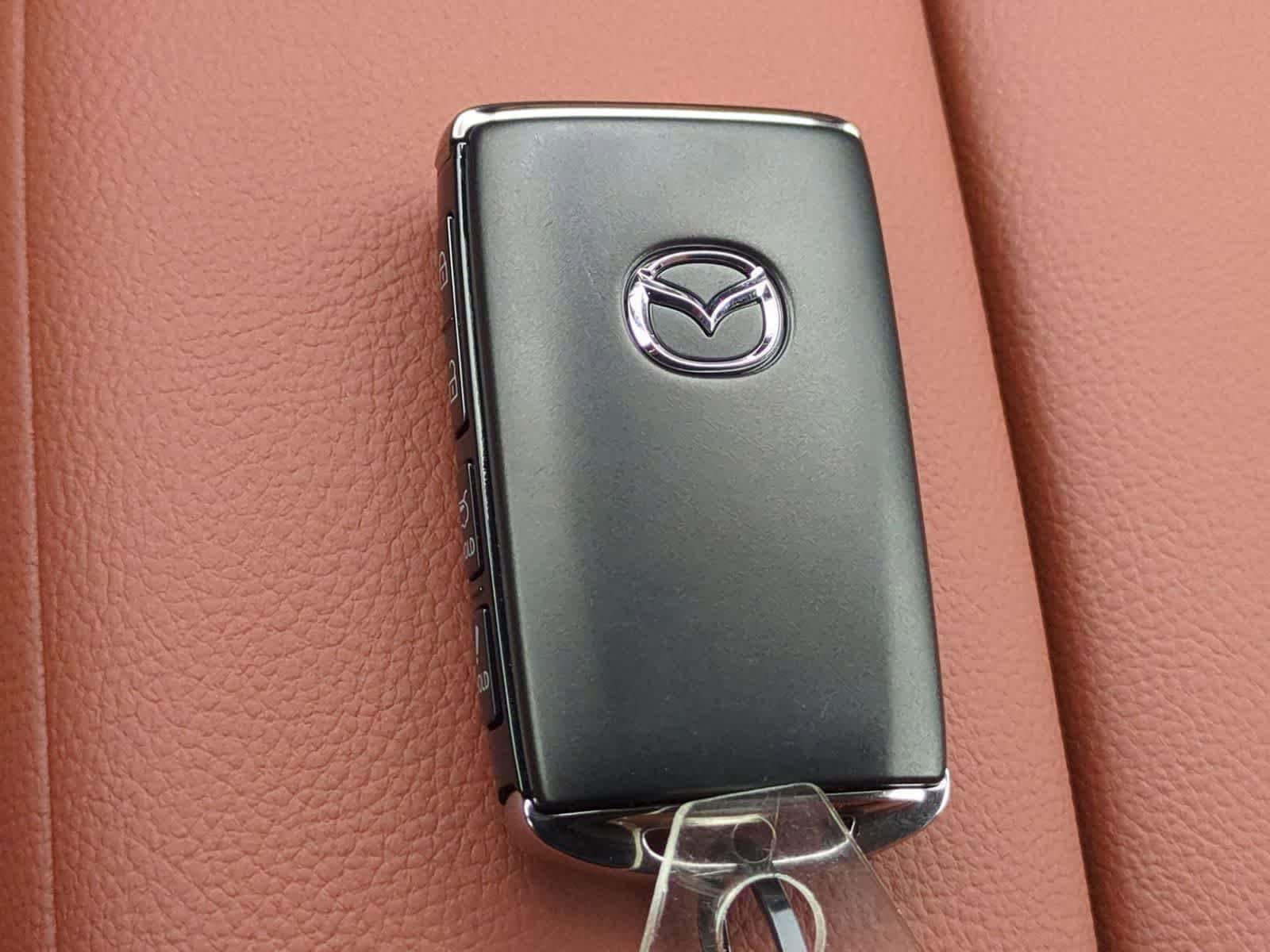 Thumbnail: 2026 Mazda CX-50 - 34
