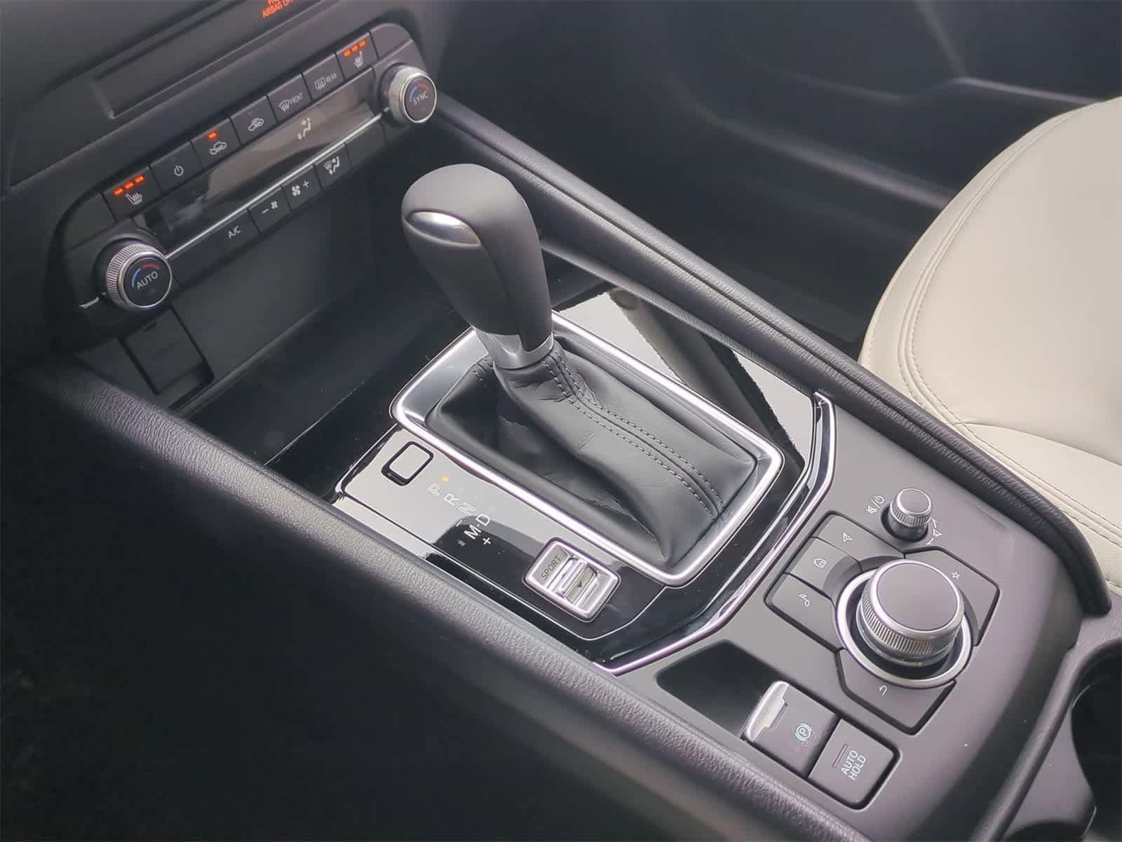 Thumbnail: 2025 Mazda CX-5 - 31