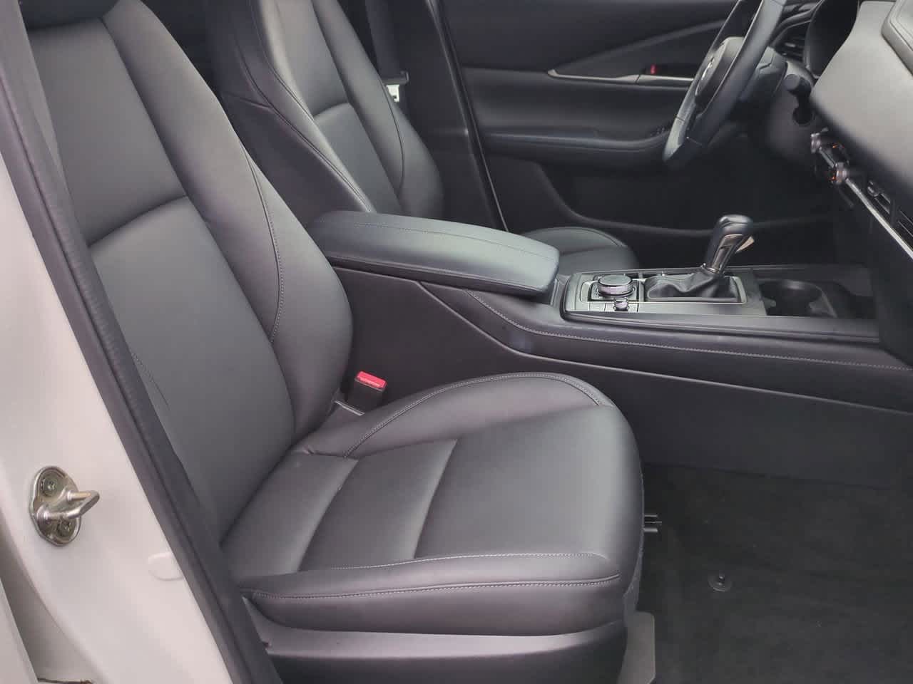 Thumbnail: 2022 Mazda CX-30 - 20