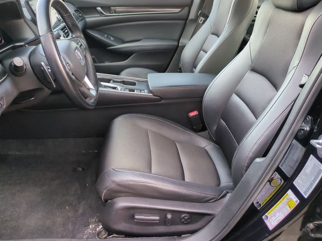 2022 Honda Accord Sport 15