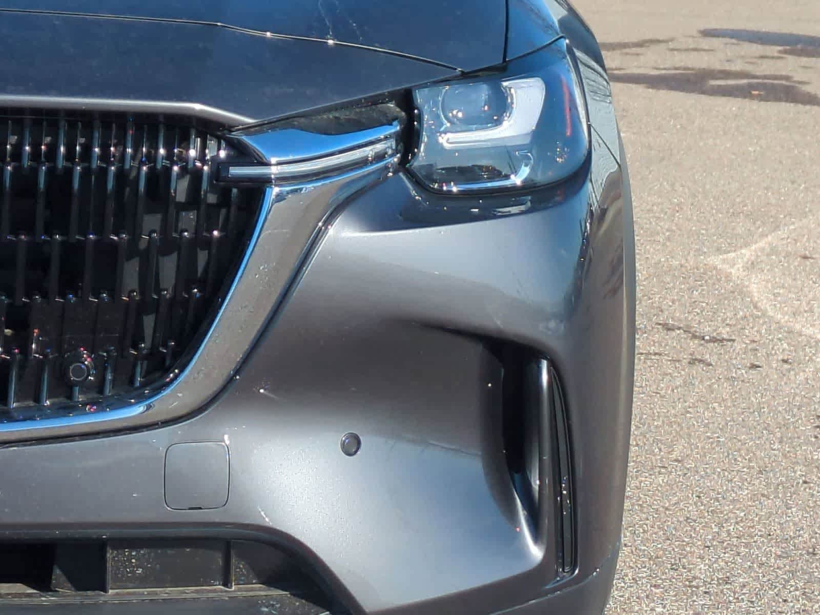 Thumbnail: 2026 Mazda CX-90 - 10