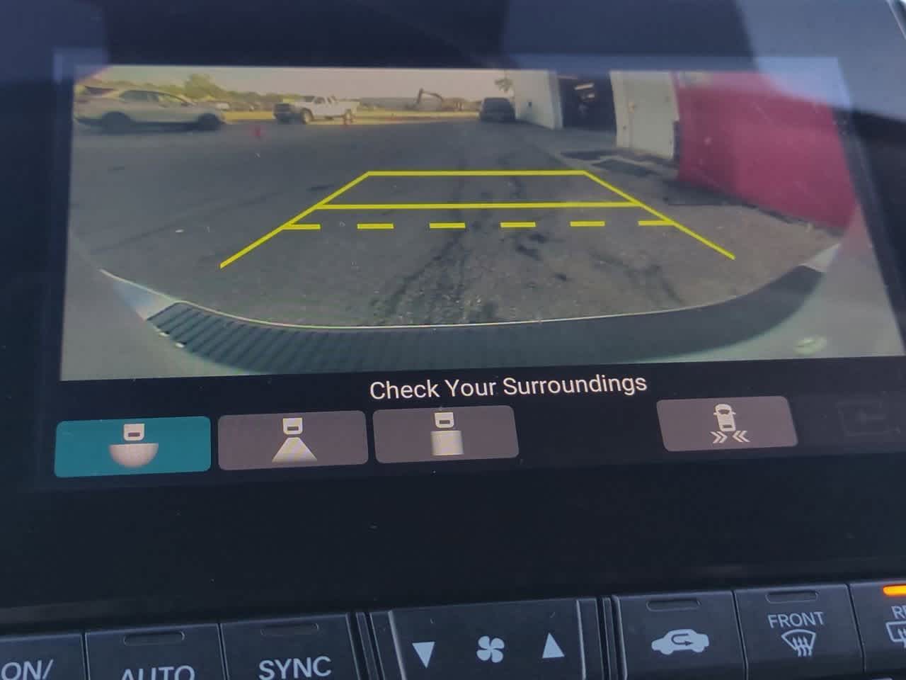 Thumbnail: 2021 Honda Odyssey - 30