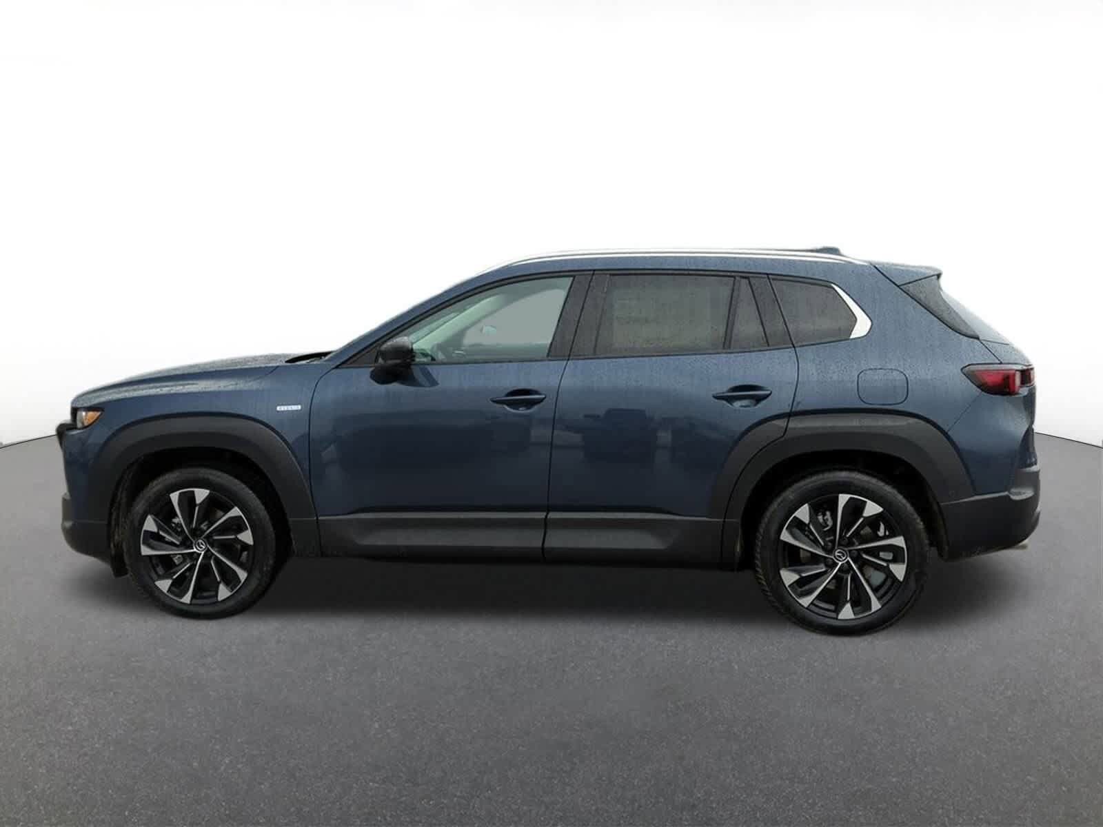 Thumbnail: 2025 Mazda CX-50 - 3