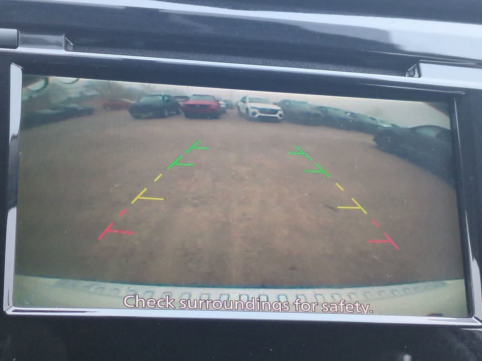 Thumbnail: 2018 Nissan Rogue - 27