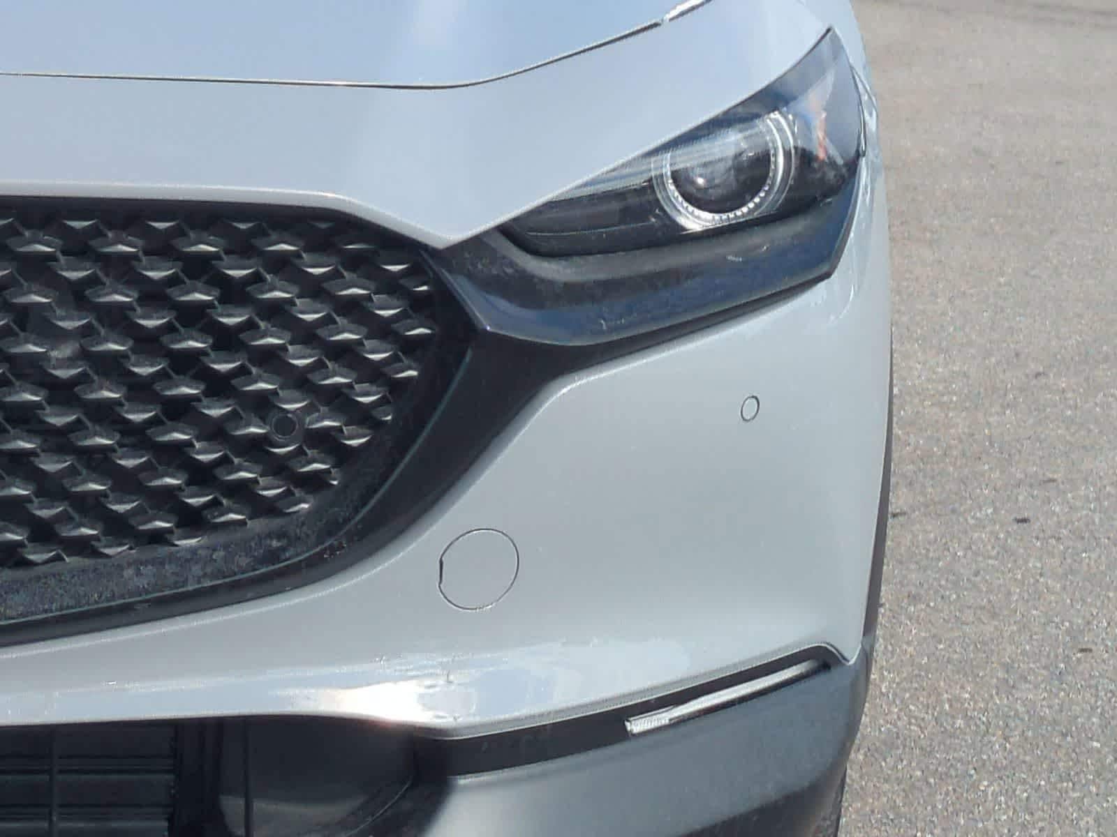 Thumbnail: 2026 Mazda CX-30 - 10