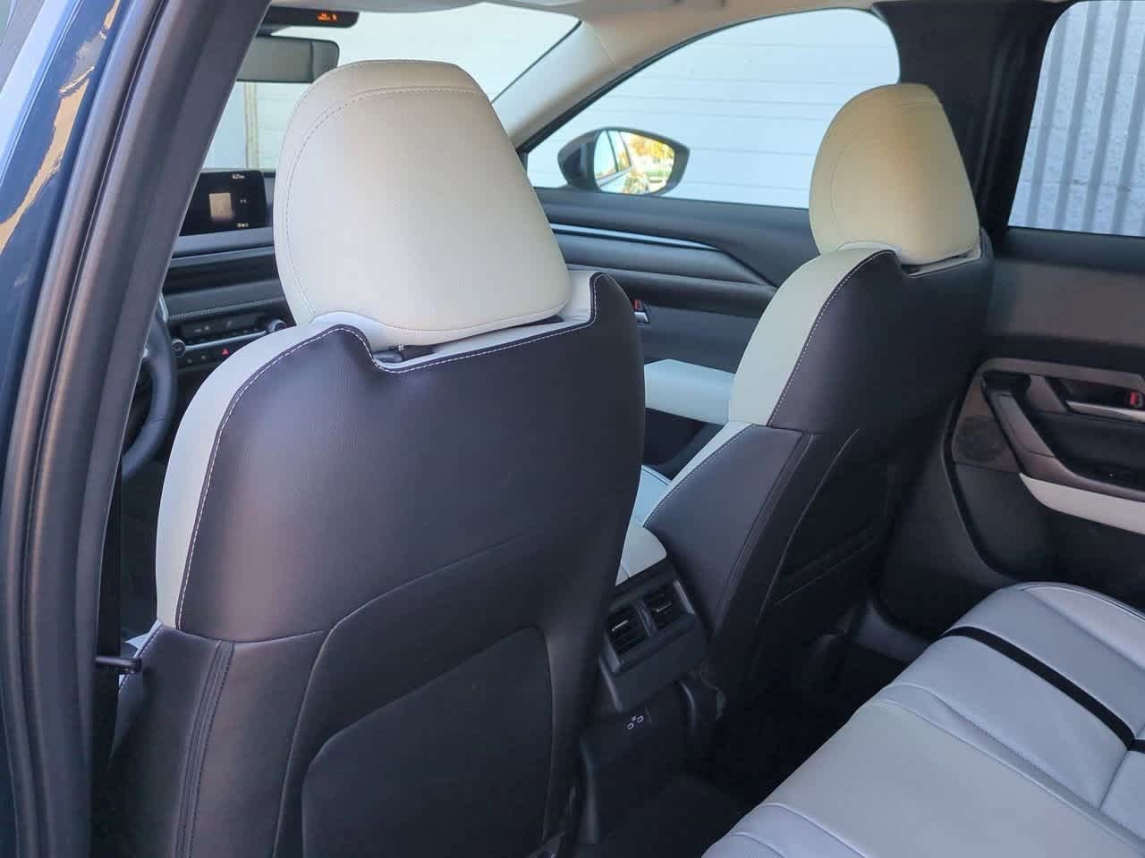 Thumbnail: 2026 Mazda CX-50 - 16