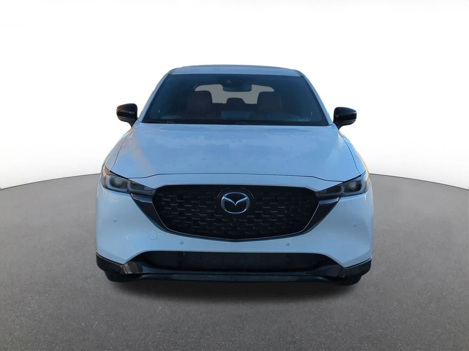 Thumbnail: 2025 Mazda CX-5 - 9