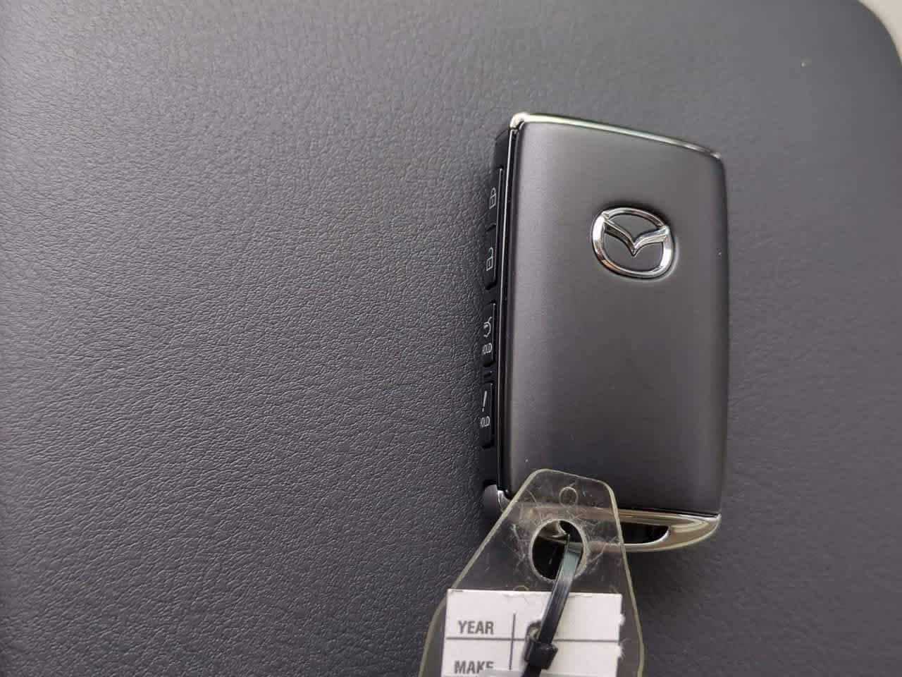 Thumbnail: 2025 Mazda CX-5 - 34