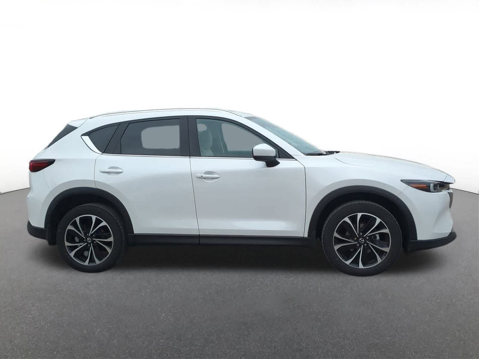 Thumbnail: 2023 Mazda CX-5 - 7