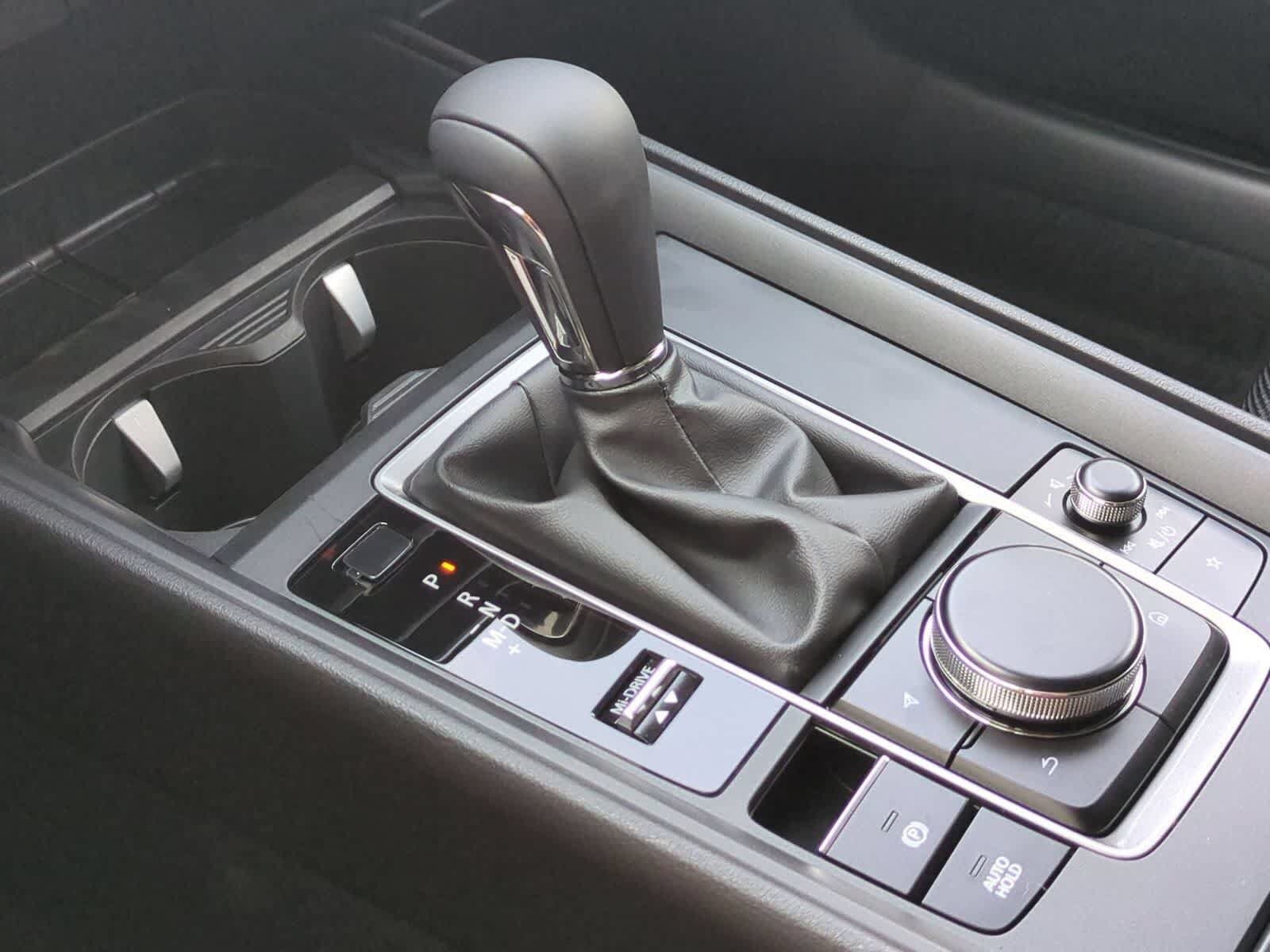 2026 Mazda CX-50 Preferred - Photo 31