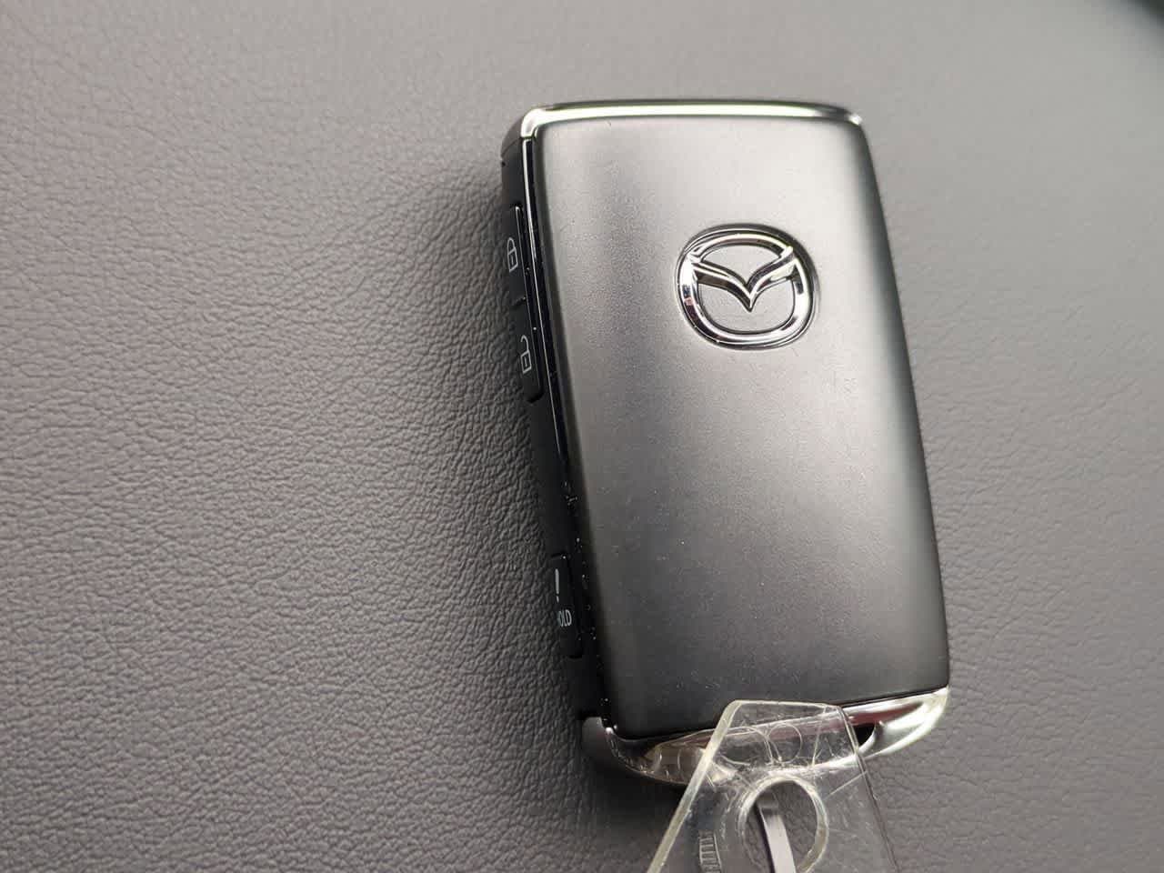 Thumbnail: 2026 Mazda Mazda3 - 35