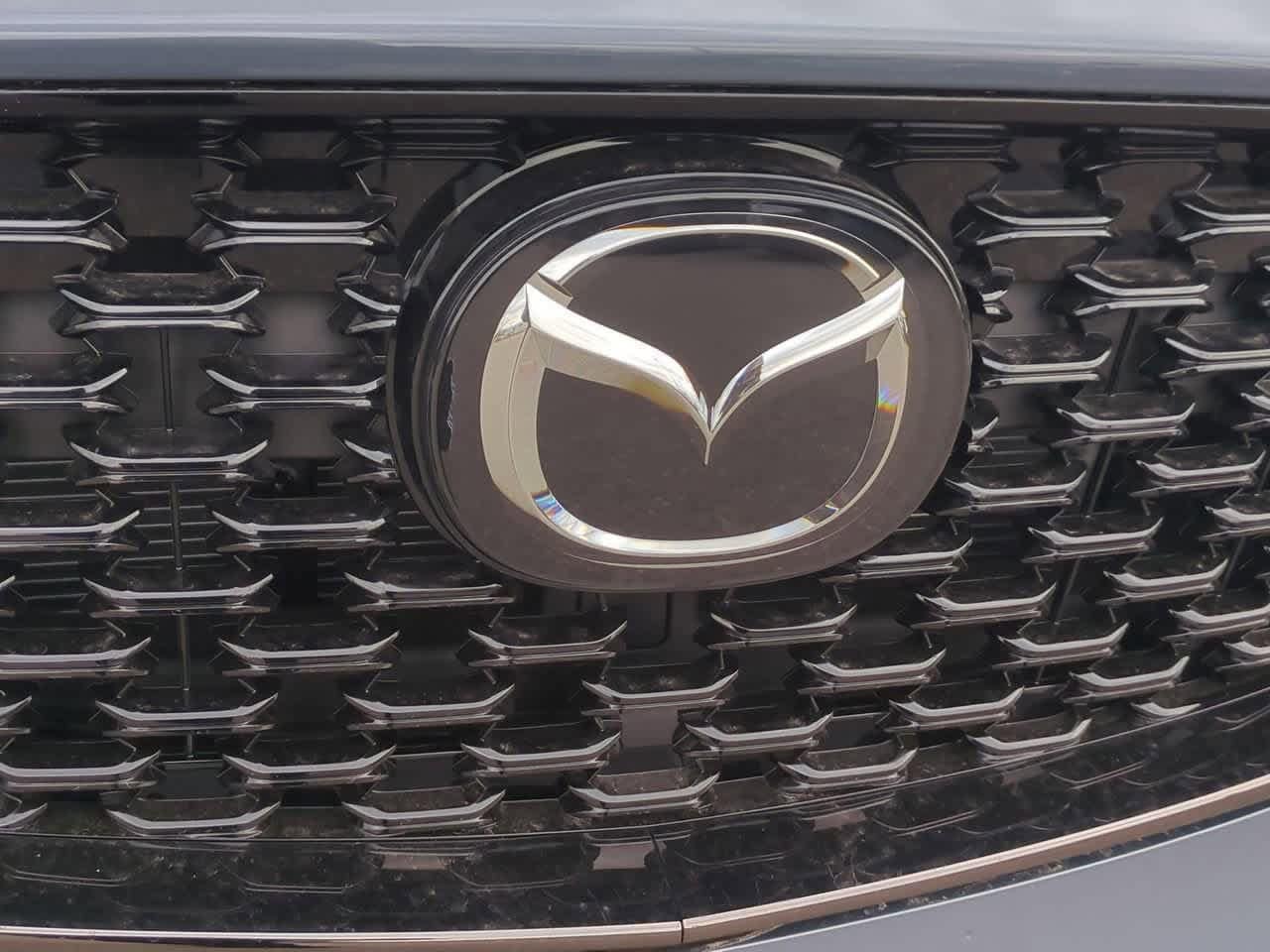 Thumbnail: 2025 Mazda CX-5 - 10