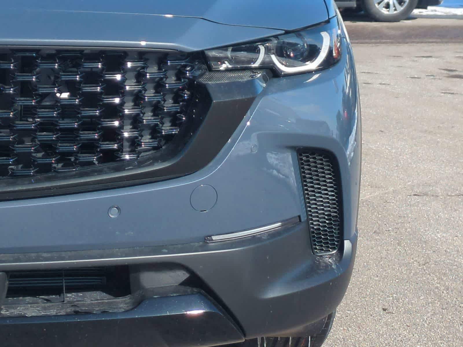 Thumbnail: 2026 Mazda CX-50 - 10